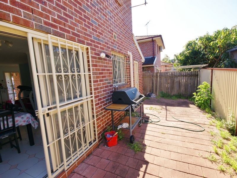 3/15 Dudley St, Lidcombe NSW 2141
