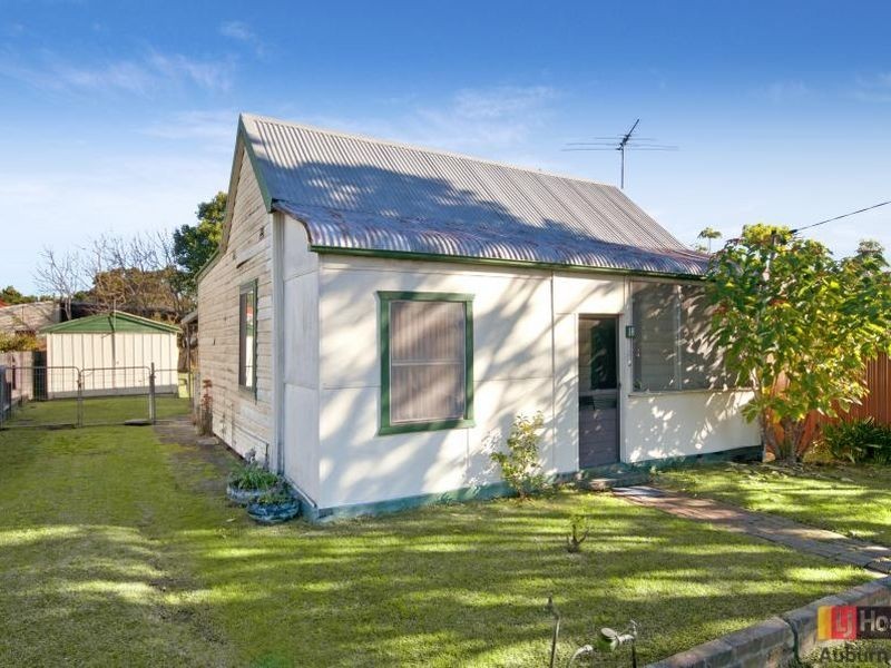 18 Bligh St, Silverwater NSW 2128