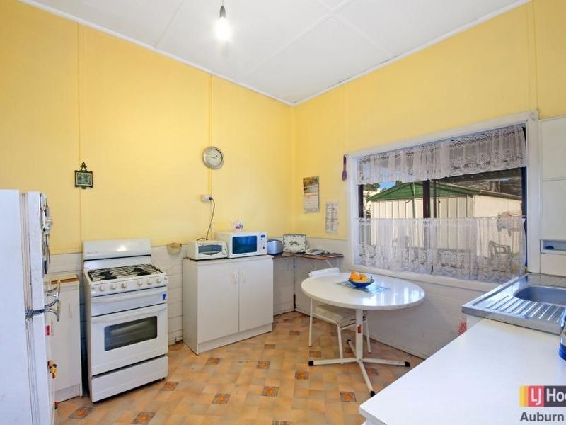 18 Bligh St, Silverwater NSW 2128