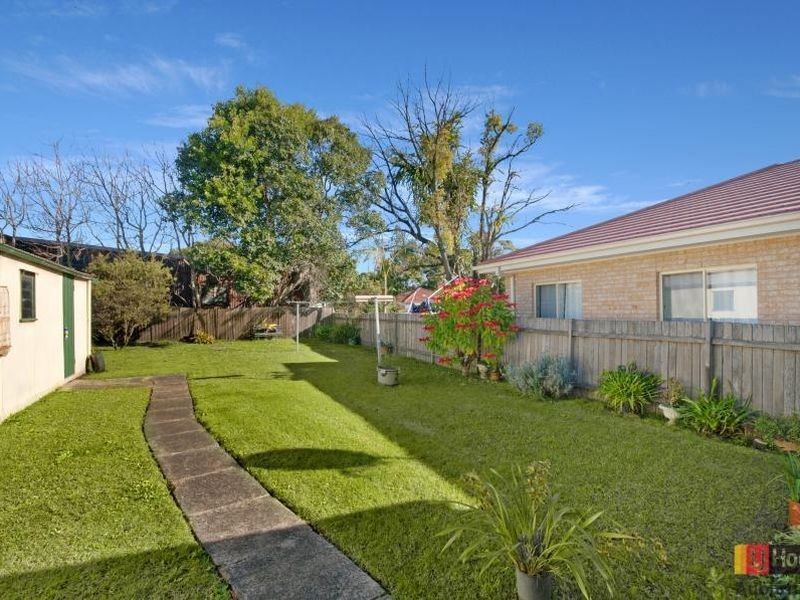 18 Bligh St, Silverwater NSW 2128