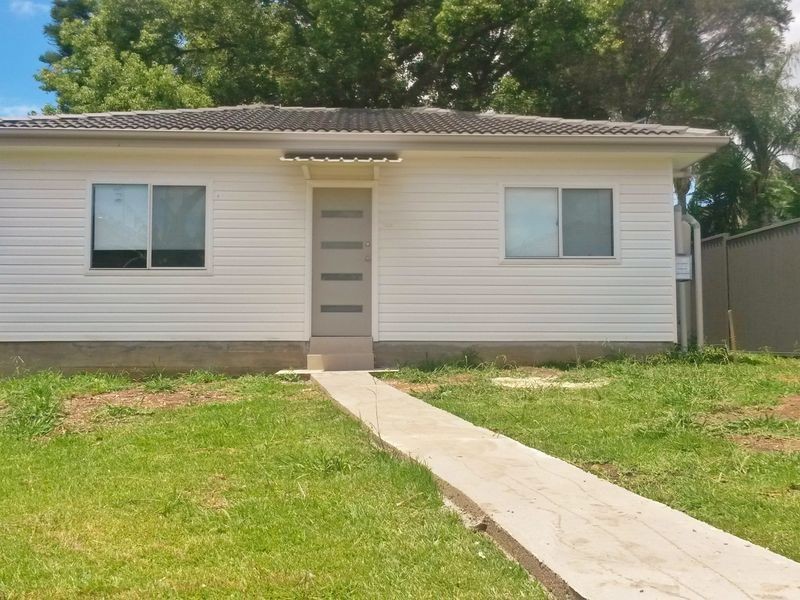 74a Station Street, Guildford NSW 2161