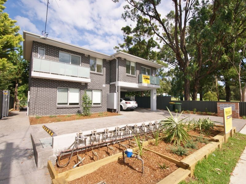 3/165 Joseph St, Lidcombe NSW 2141