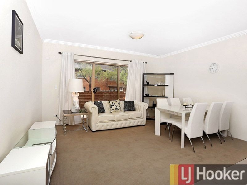 13/462 Guildford Rd, Guildford NSW 2161