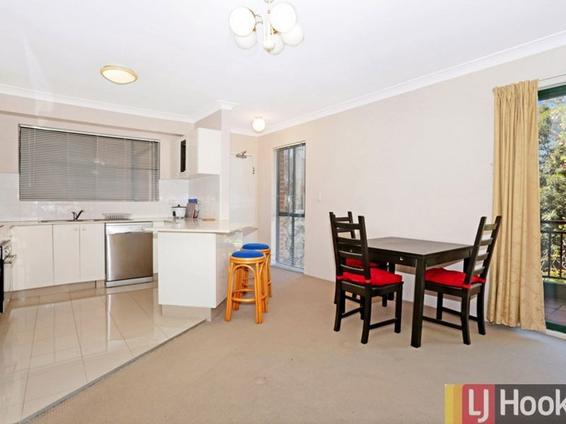 5/27-29 Early St, Parramatta NSW 2150