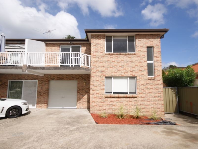 33C Taylor Street, Condell Park NSW 2200