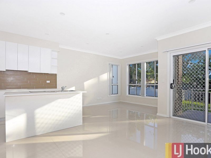 3B Innes St, Campbelltown NSW 2560
