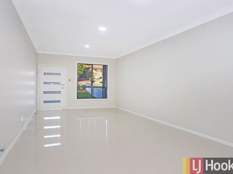 3B Innes St, Campbelltown NSW 2560