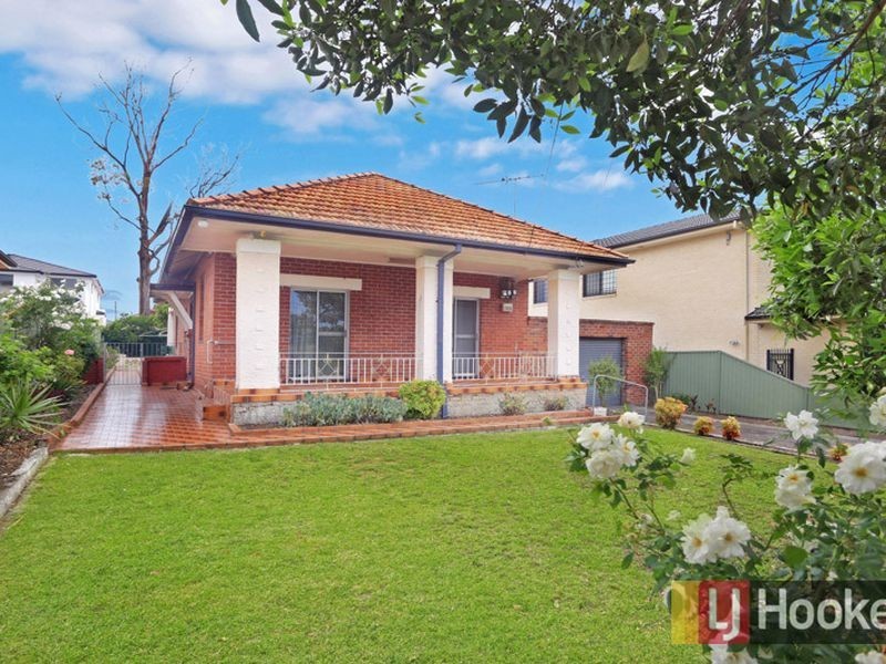 12 Mons St, Lidcombe NSW 2141