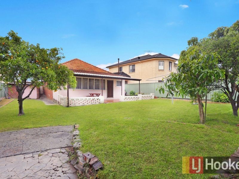 12 Mons St, Lidcombe NSW 2141