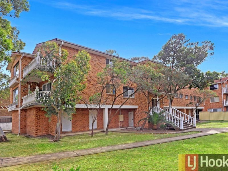 3/77-81 Meredith St, Bankstown NSW 2200