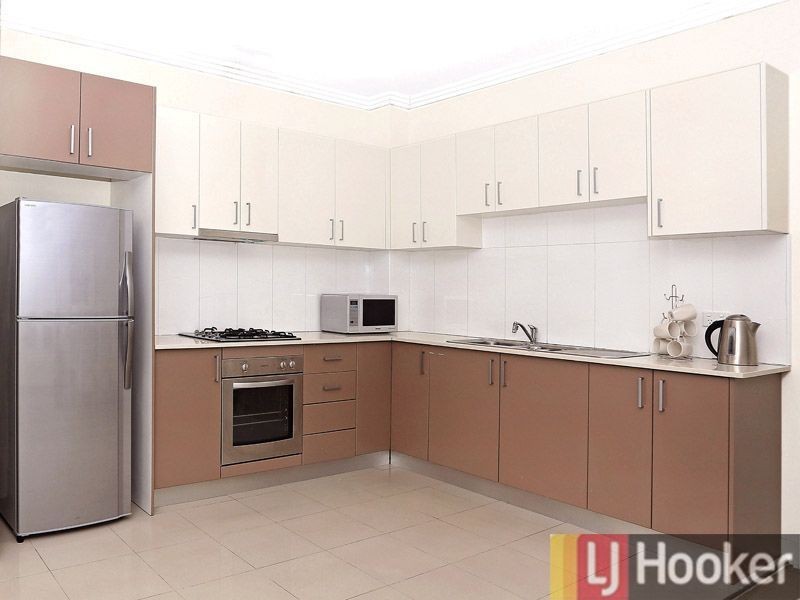 23/462 Guildford Rd, Guildford NSW 2161