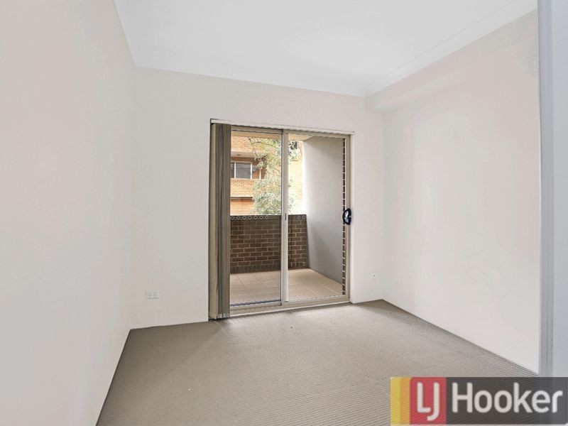 23/462 Guildford Rd, Guildford NSW 2161