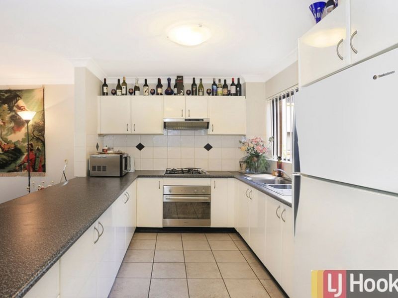 3/82-84 Beaconsfield St, Silverwater NSW 2128
