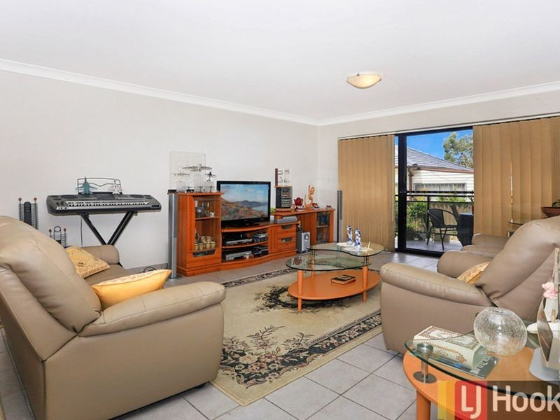 3/82-84 Beaconsfield St, Silverwater NSW 2128