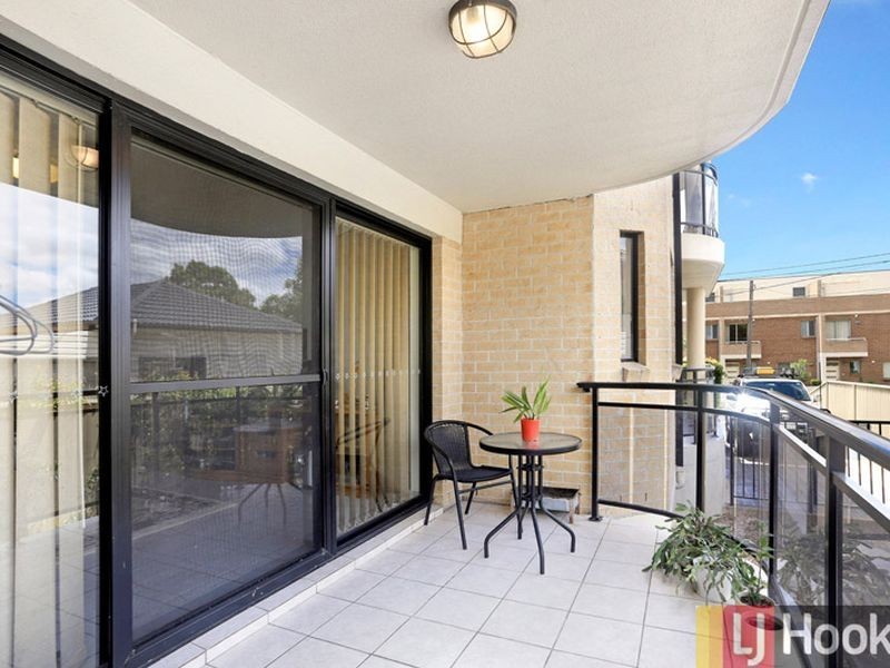 3/82-84 Beaconsfield St, Silverwater NSW 2128