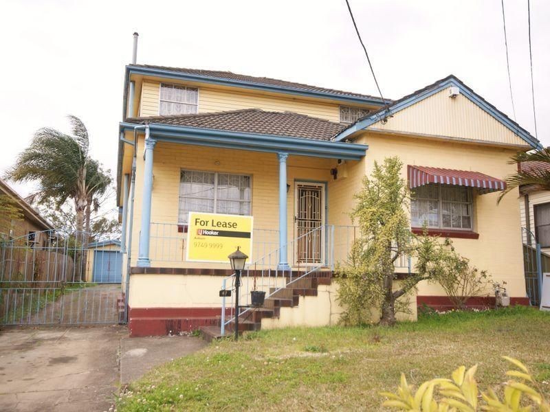 47 Avoca St, Yagoona NSW 2199