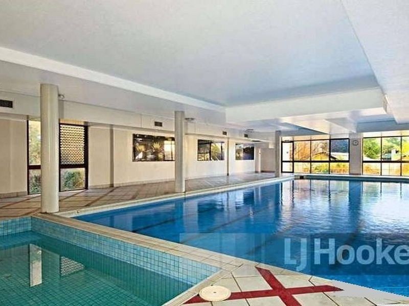 26/22 Great Western Highway, Parramatta NSW 2150