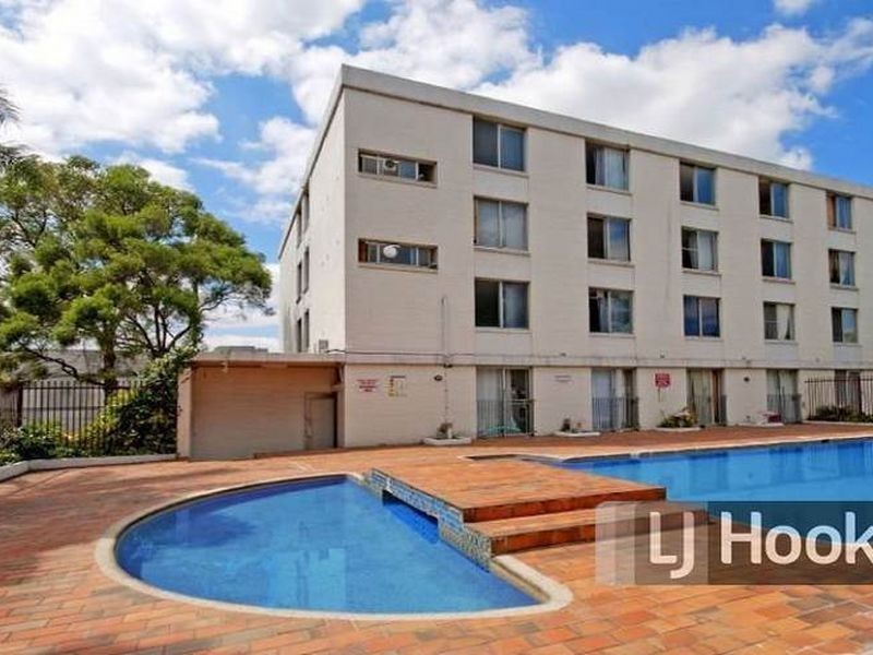 129/95 Station Rd, Auburn NSW 2144