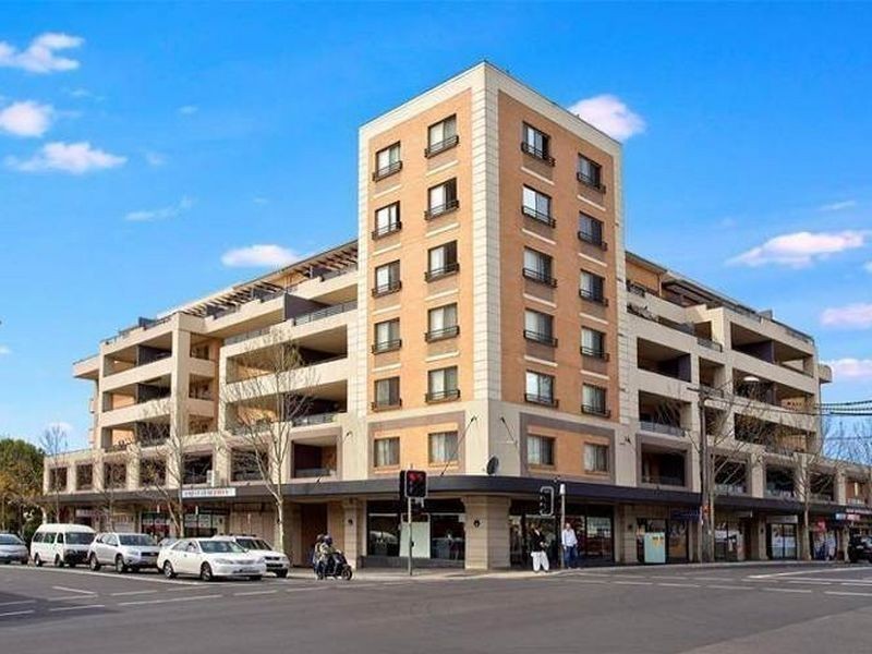 55/45 Rawson St, Auburn NSW 2144