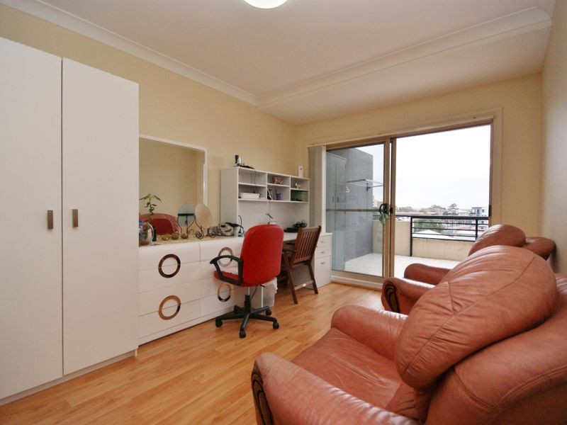 55/45 Rawson St, Auburn NSW 2144