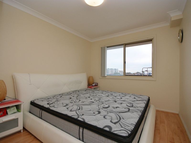 55/45 Rawson St, Auburn NSW 2144