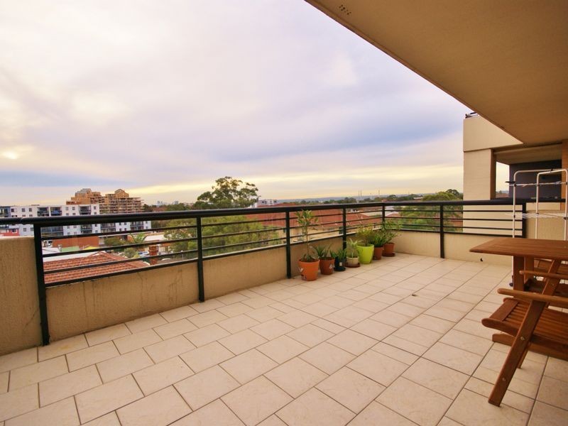 55/45 Rawson St, Auburn NSW 2144