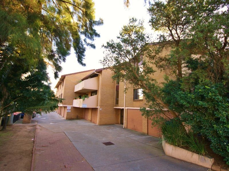 12/30 Simpson St, Auburn NSW 2144