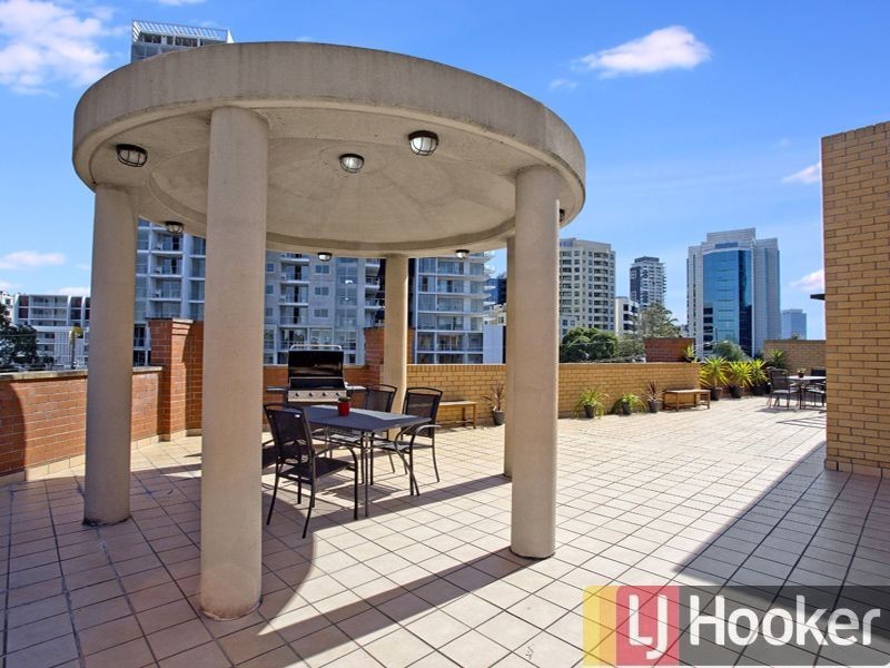 35/2 Kendall St, Parramatta NSW 2150