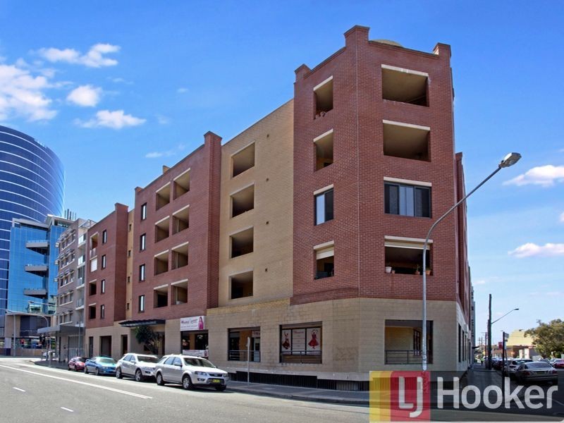 35/2 Kendall St, Parramatta NSW 2150