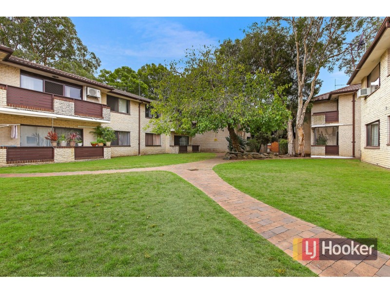 4/74-78 St Hilliers Rd, Auburn NSW 2144