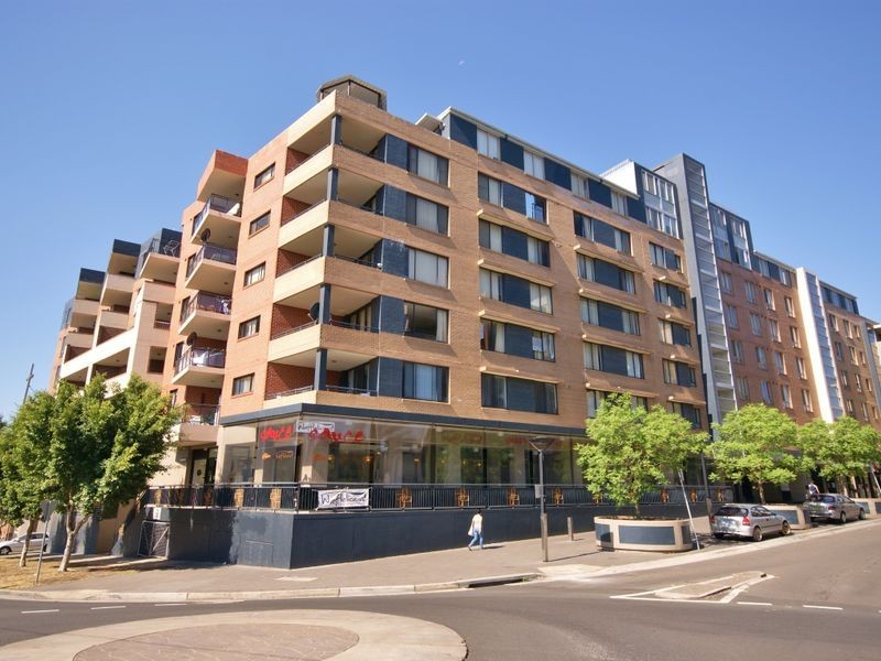 1510/57 Queen St, Auburn NSW 2144