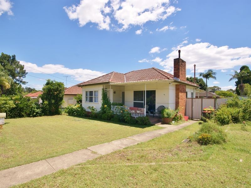46 Brunker Road, Yagoona NSW 2199