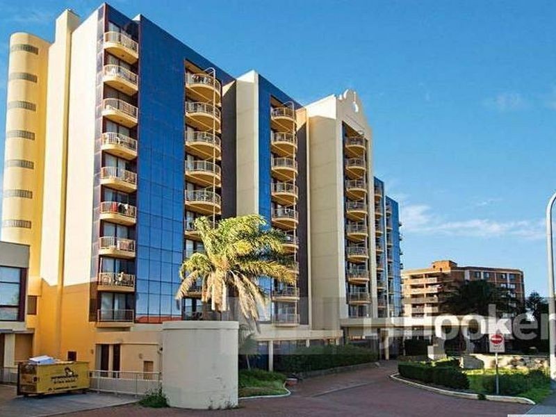 138/22 Great Western Highway, Parramatta NSW 2150