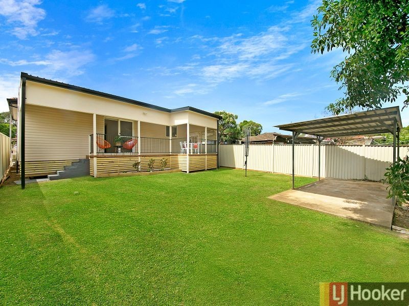 47 Salisbury Rd, Guildford NSW 2161