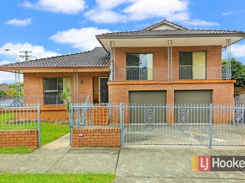 3 Dudley St, Lidcombe NSW 2141