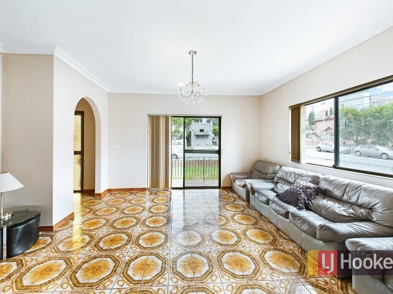 3 Dudley St, Lidcombe NSW 2141