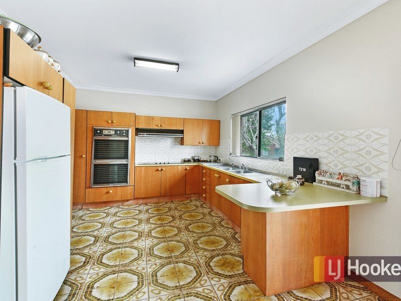 3 Dudley St, Lidcombe NSW 2141