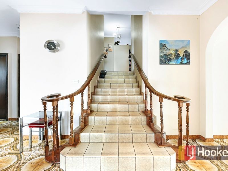 3 Dudley St, Lidcombe NSW 2141