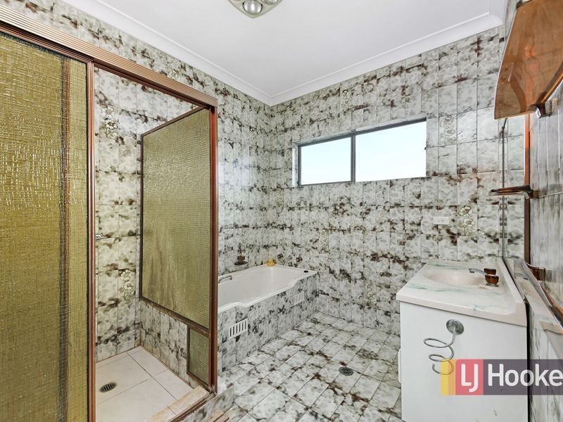 3 Dudley St, Lidcombe NSW 2141