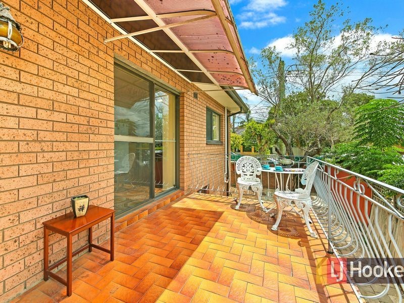 3 Dudley St, Lidcombe NSW 2141