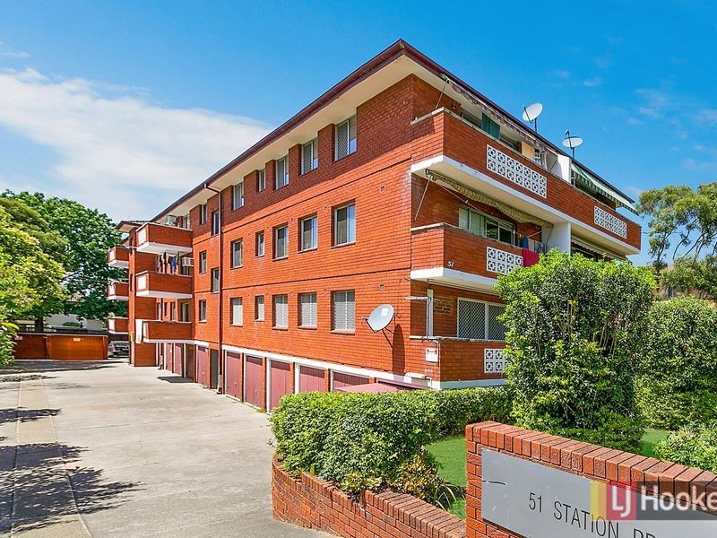 14/51-53 Station Rd, Auburn NSW 2144