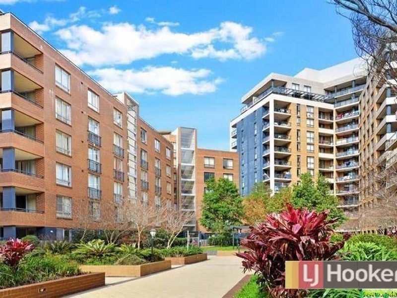 5039/57 Queen St, Auburn NSW 2144