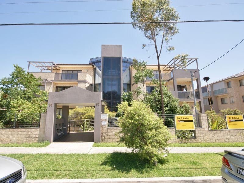 9/81-83 Bangor St, Guildford NSW 2161