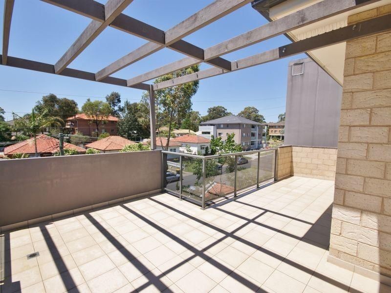 9/81-83 Bangor St, Guildford NSW 2161