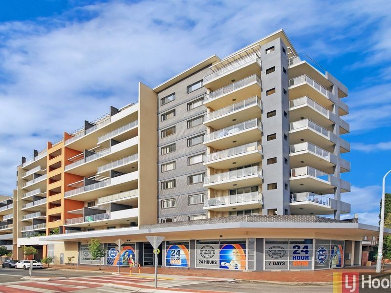 40A & 40B/ Fairfield St, Fairfield NSW 2165