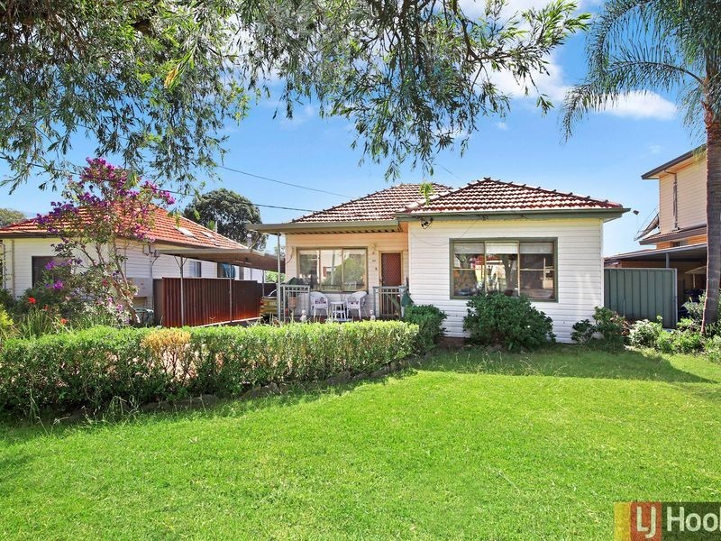 25 Steel St, Granville NSW 2142