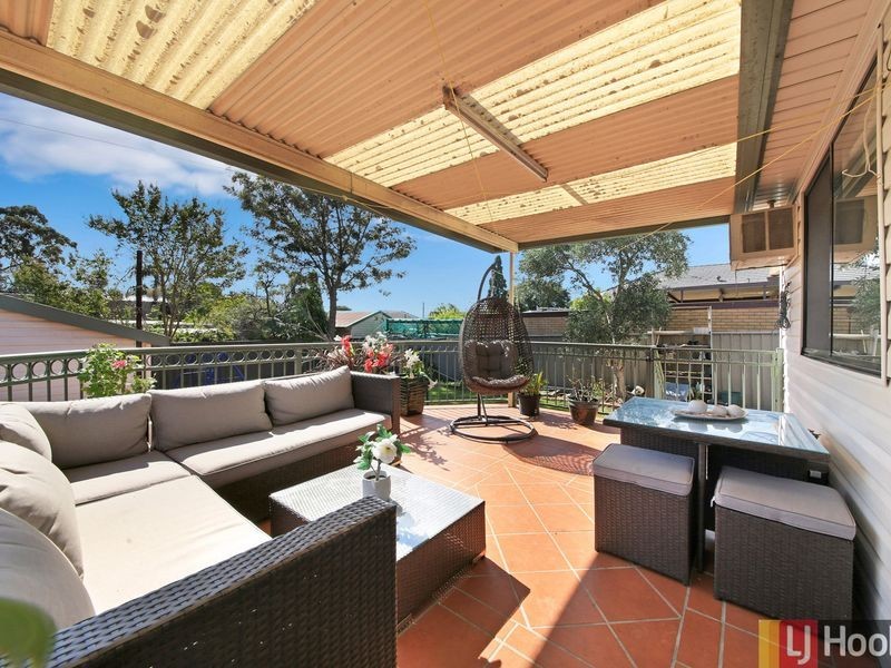 25 Steel St, Granville NSW 2142