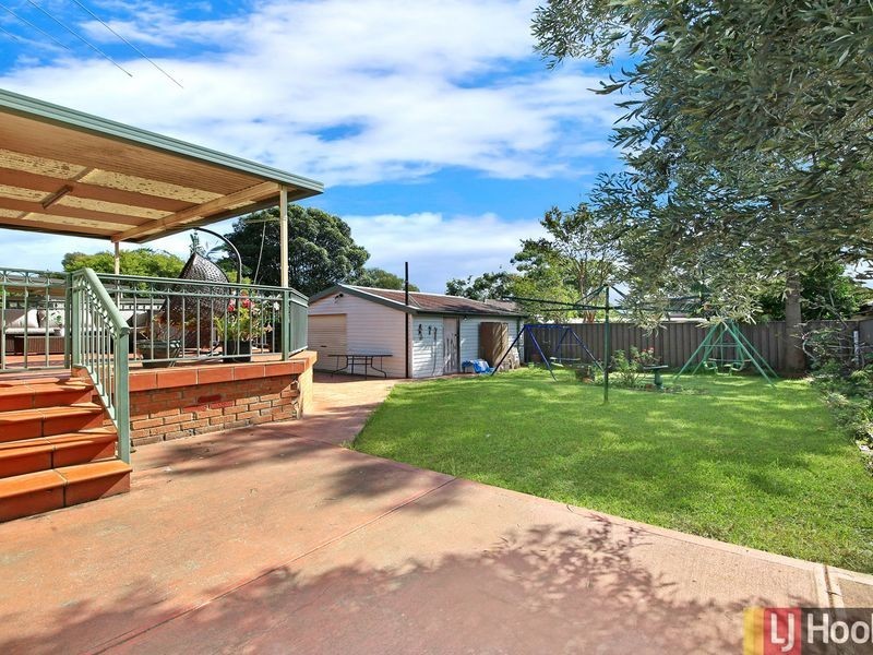 25 Steel St, Granville NSW 2142