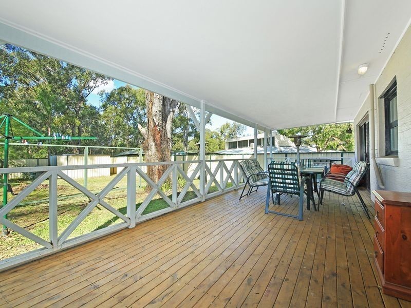 100 Betts Rd, Merrylands West NSW 2160