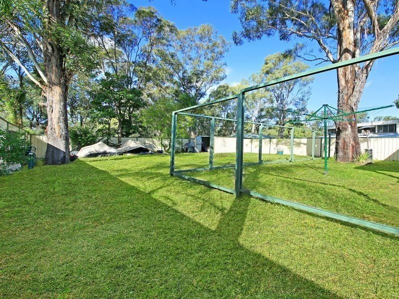 100 Betts Rd, Merrylands West NSW 2160